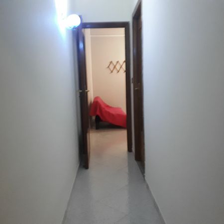 Marierose House Sferracavallo Palermo Buitenkant foto