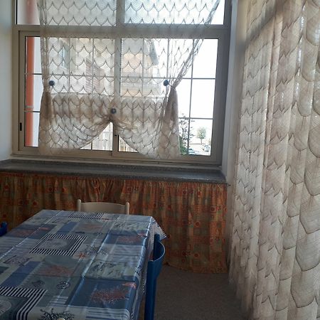 Marierose House Sferracavallo Palermo Buitenkant foto