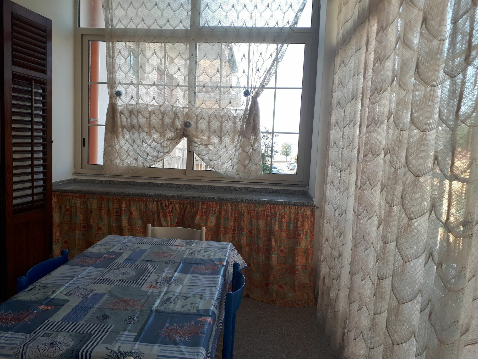 Marierose House Sferracavallo Palermo Buitenkant foto