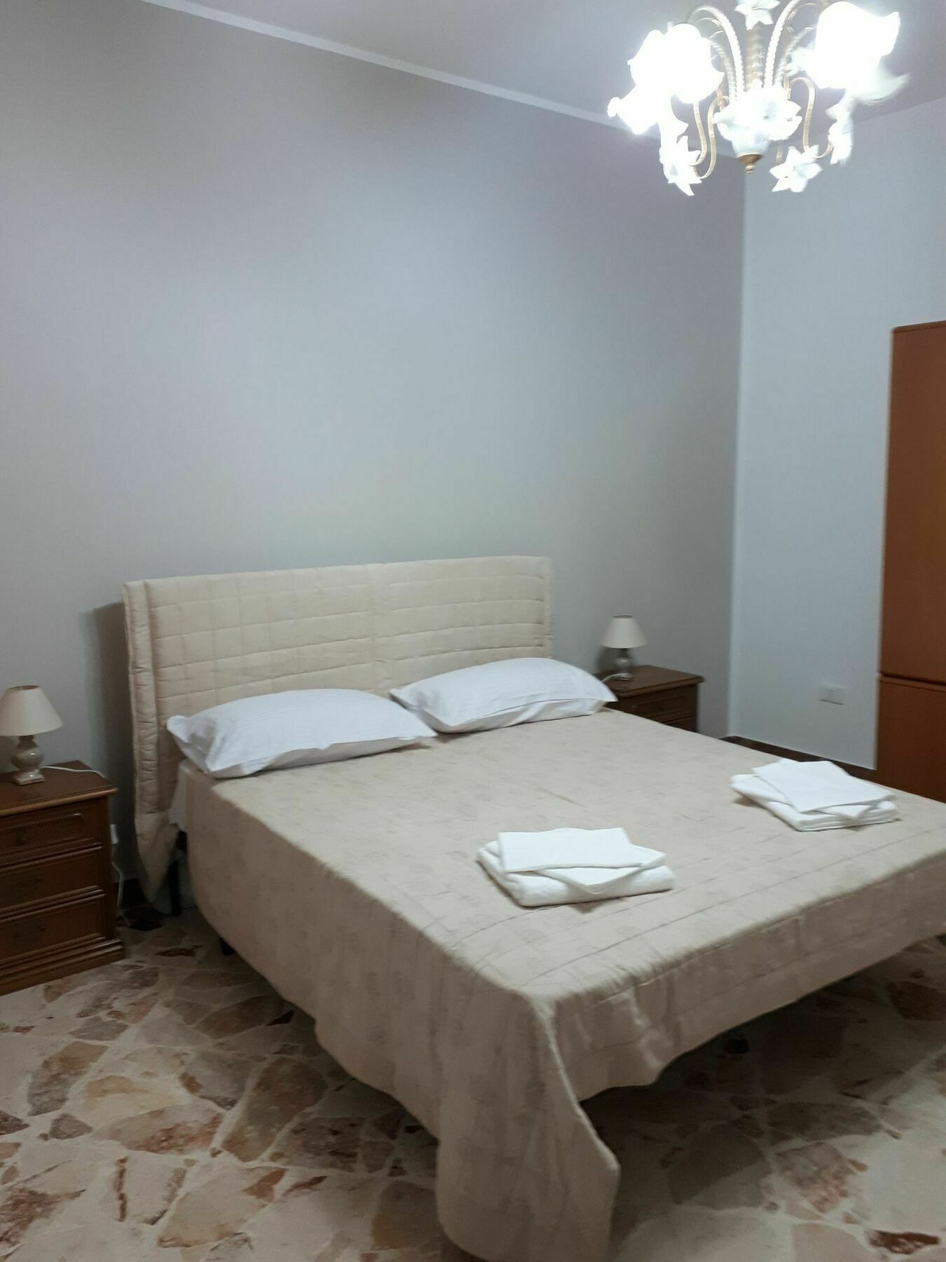 Marierose House Sferracavallo Palermo Buitenkant foto
